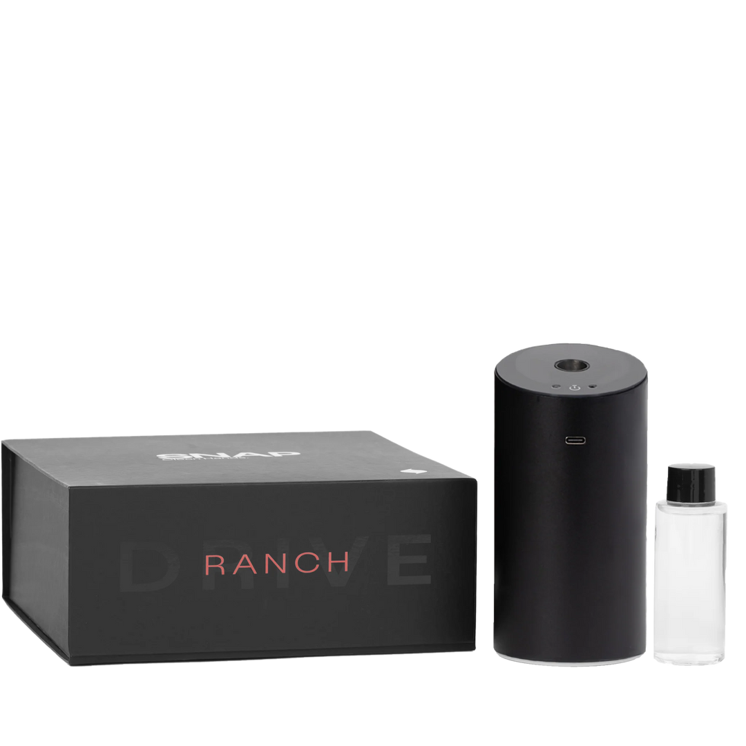 Drive Touchless Mist Sanitizer Gift Set- Ranch