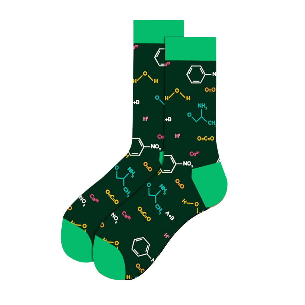 Science Socks
