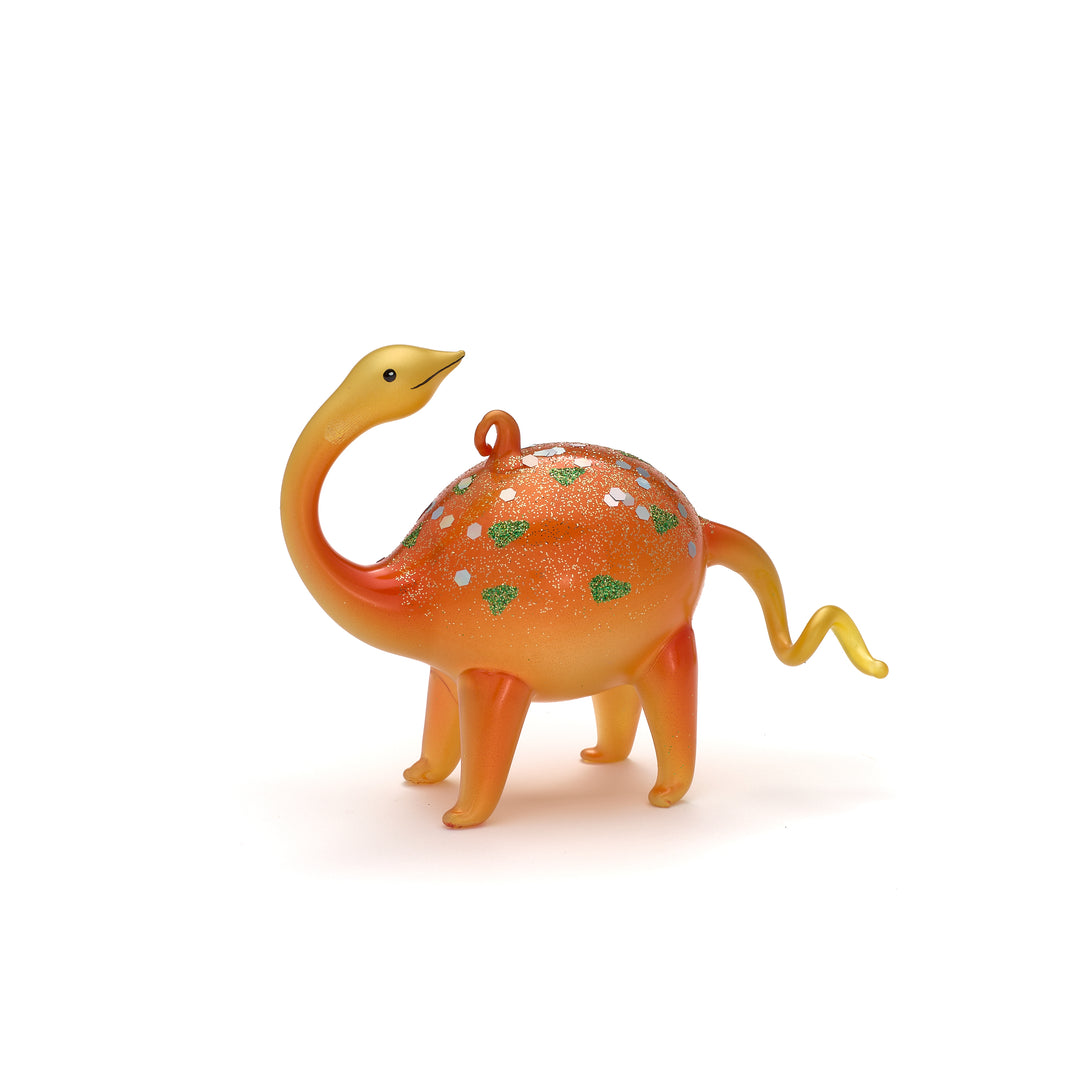 Dinosaur Ornament