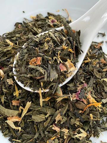 Texas Summer Large Batch Loose-Leaf Tea, 4oz