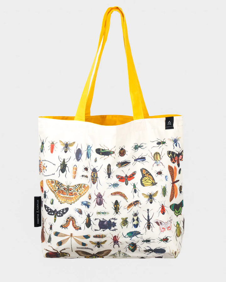 Insects Tote