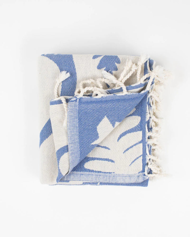Digging For Dinosaurs Turkish Beach Towel