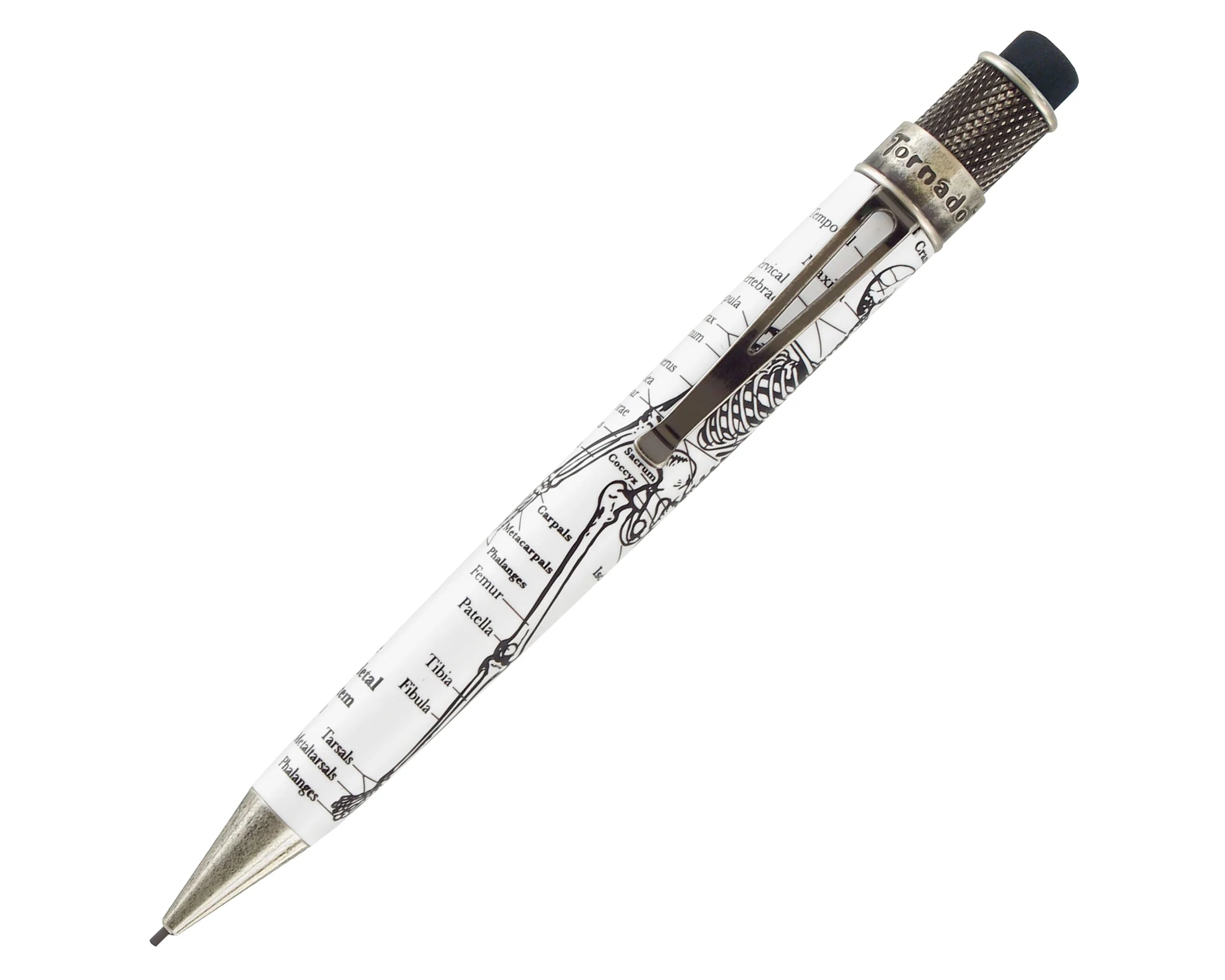 Dr. Gray Pencil Kit