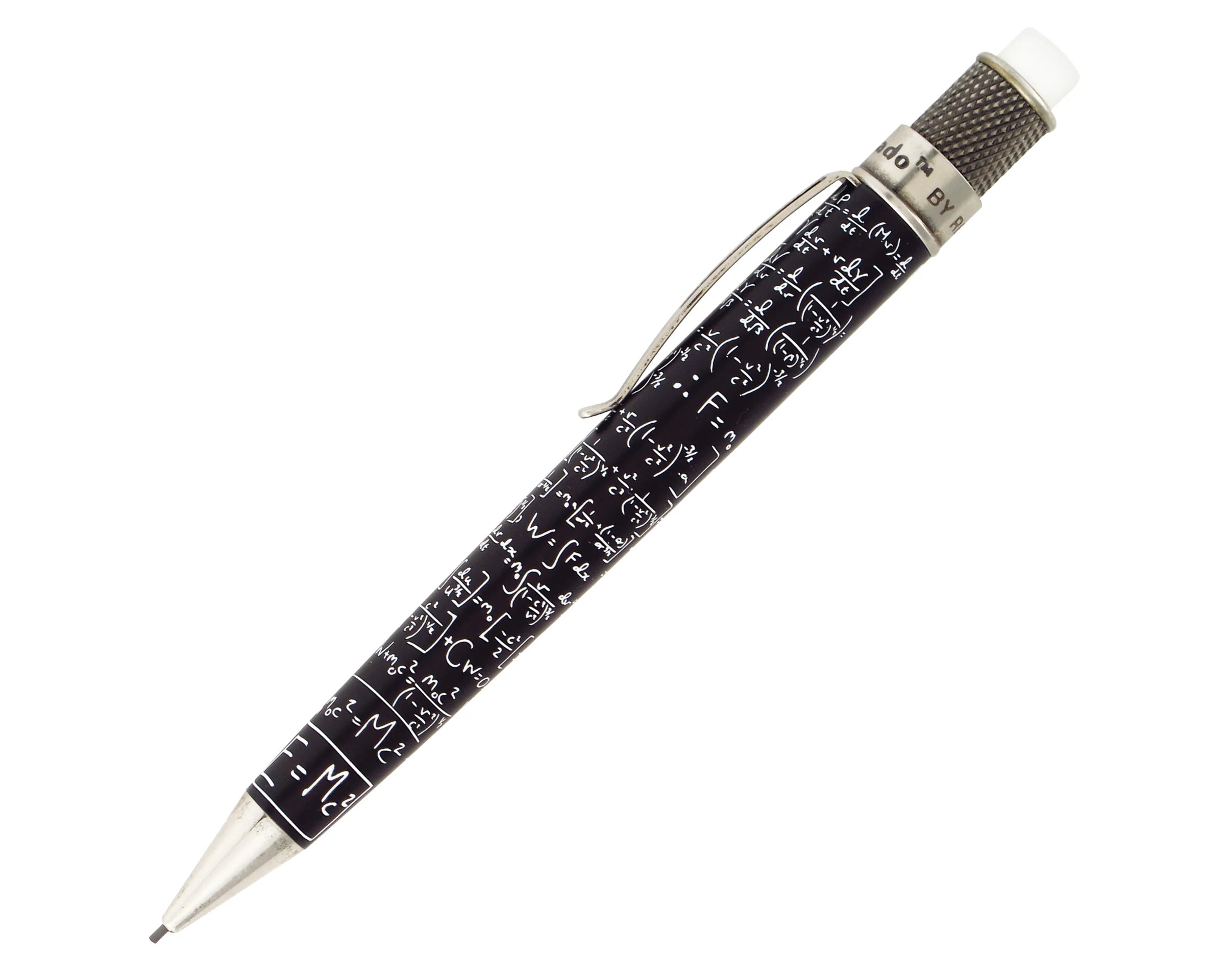 Albert Einstein Pencil Kit