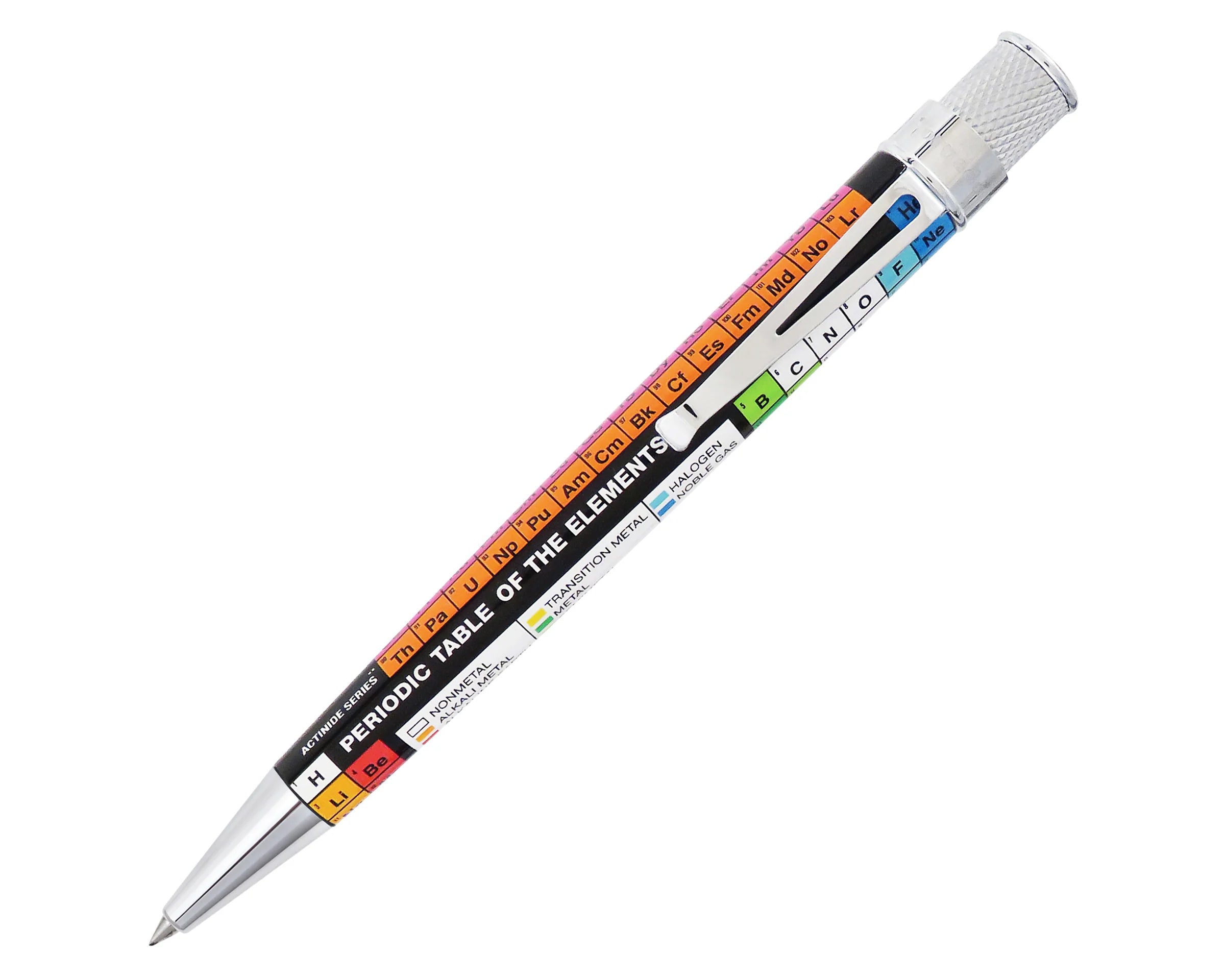 Periodic Table Pen Kit