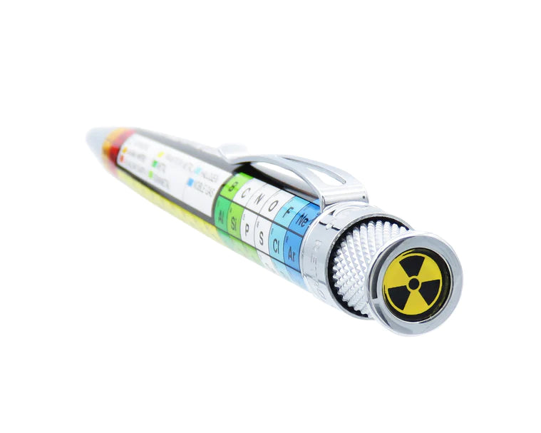 Periodic Table Pen Kit