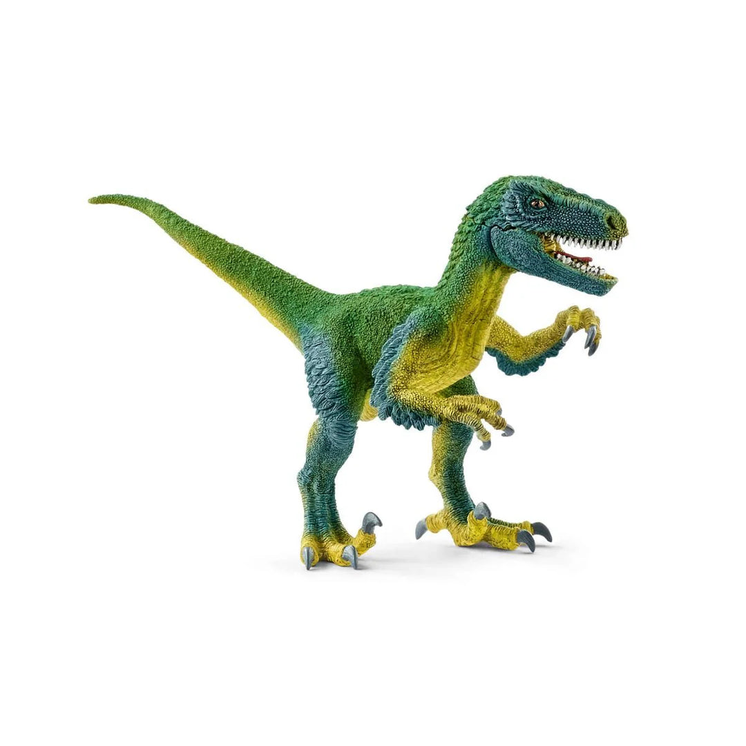 Velociraptor Replica Toy