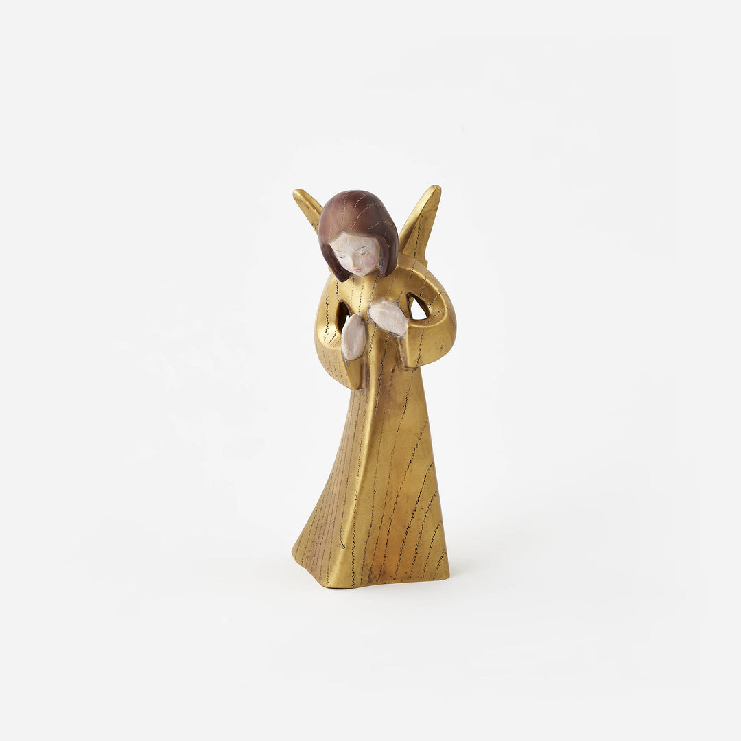 Angel Figure Large