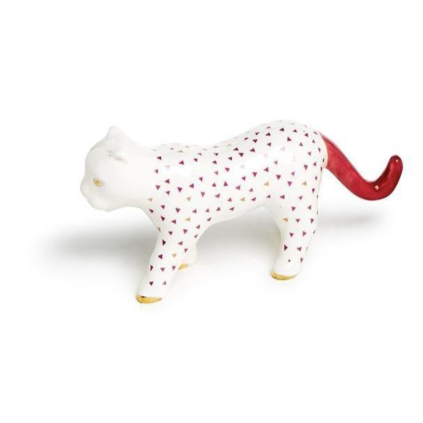 Animal Ceramic Ring Holders