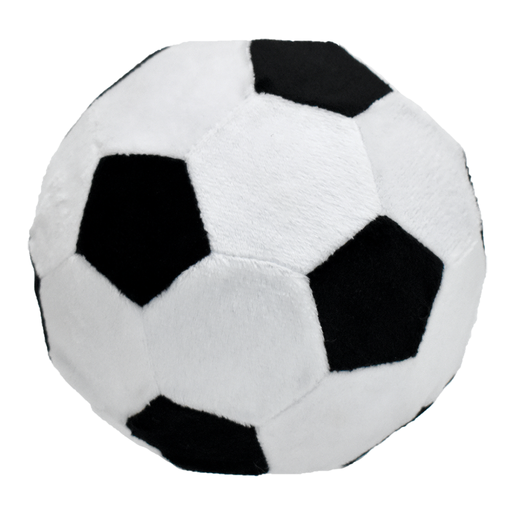 Soccer Ball Plush