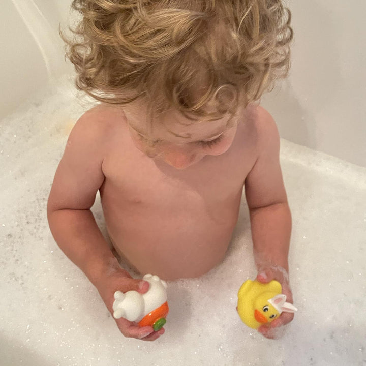 Spring Bath Buddies Toy