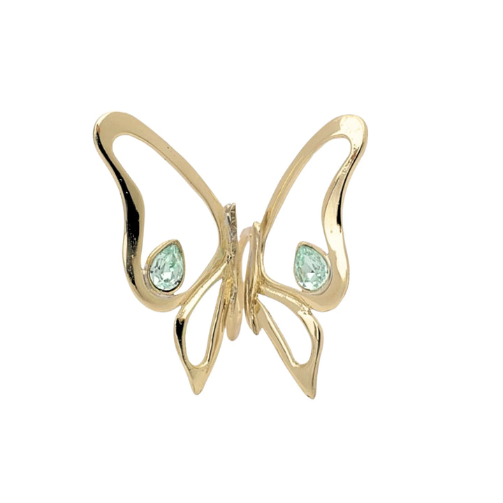 Butterfly Ring