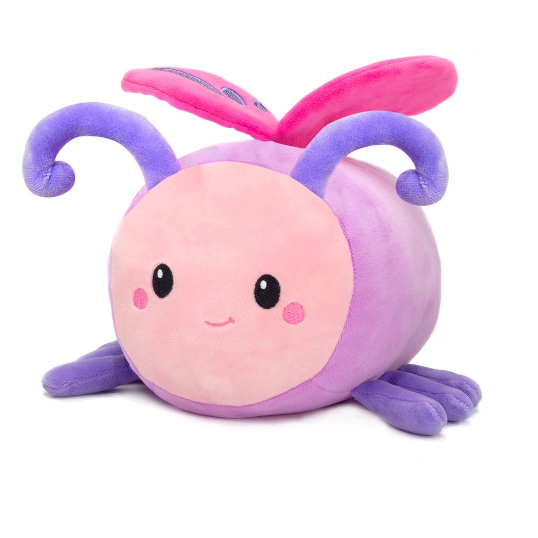 Lil' Huggy "Beth" the Butterfly Plush Toy