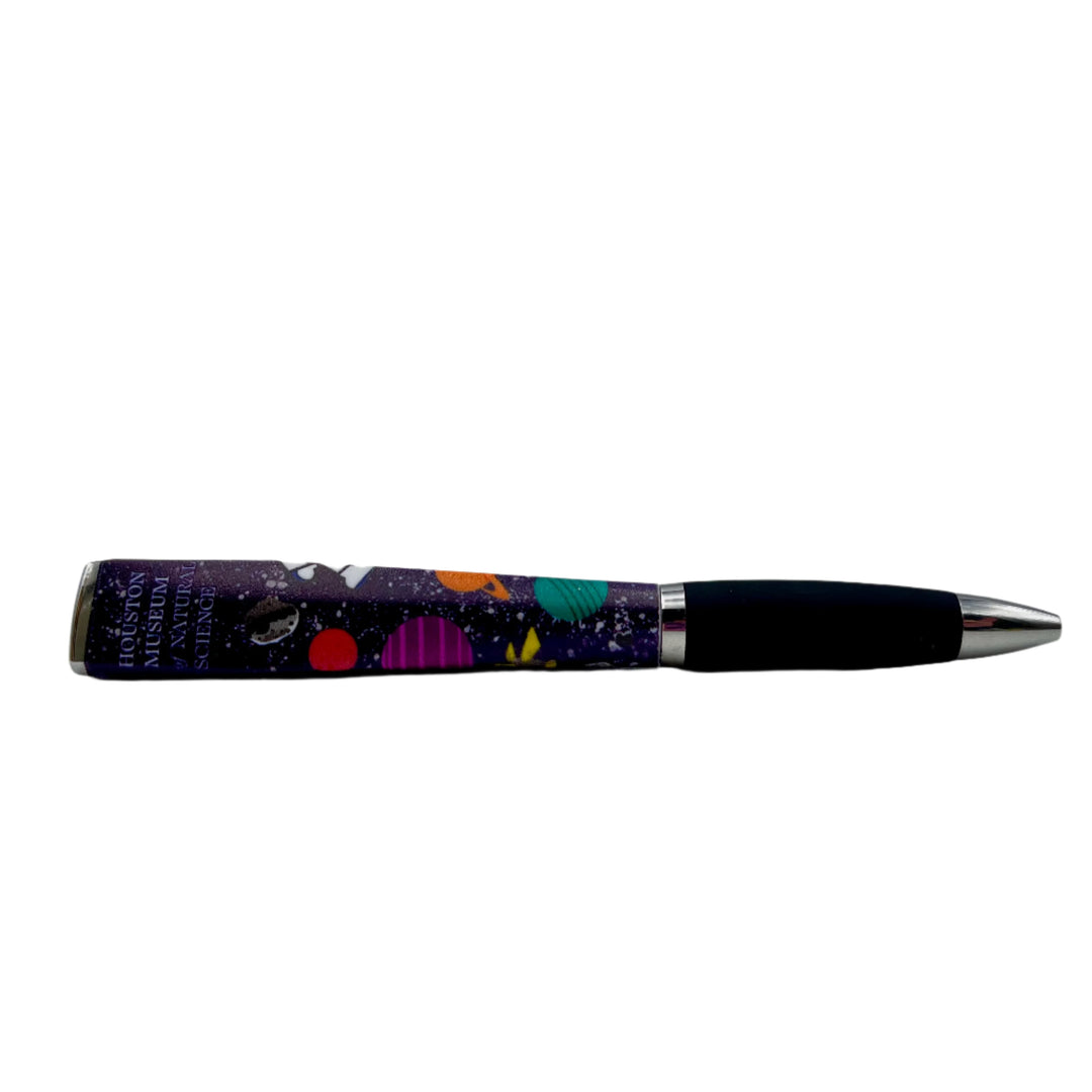 HMNS Solar System Pen