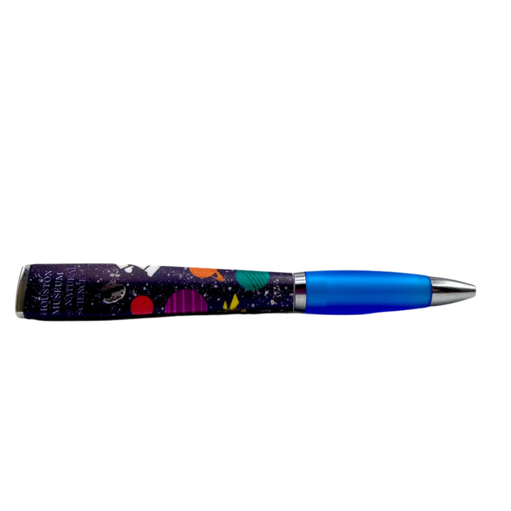 HMNS Solar System Pen
