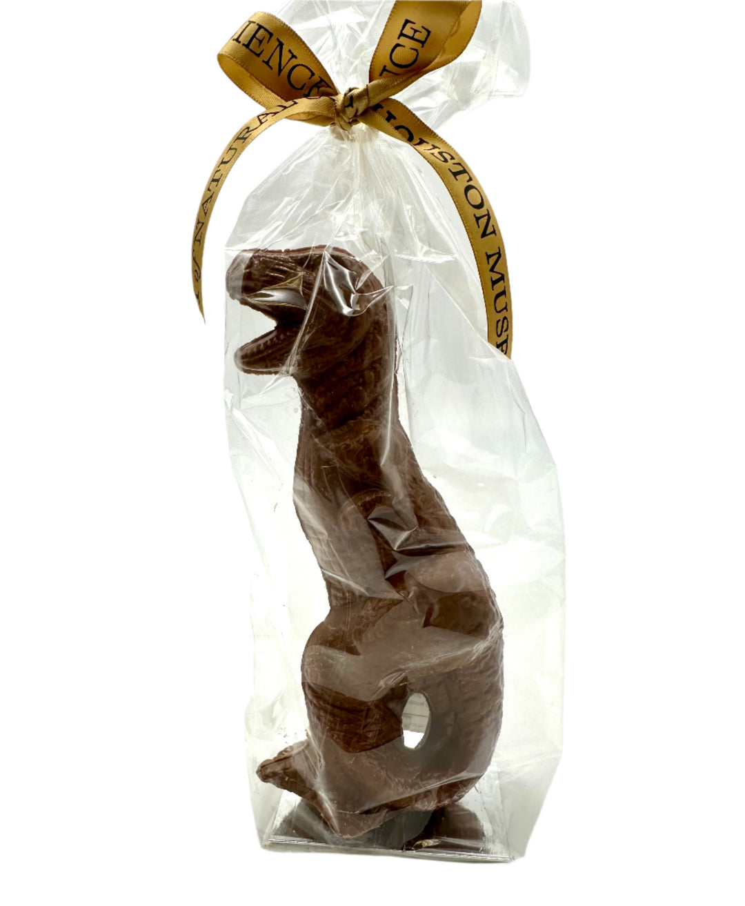 HMNS T. rex Chocolate- Large