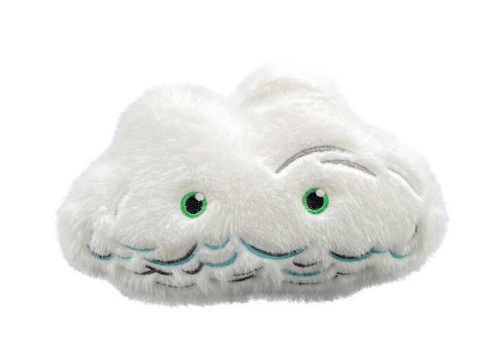 Cumulus Cloud Plush