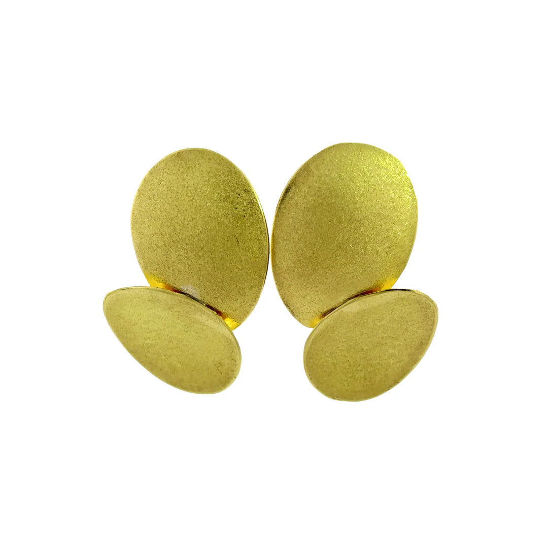 Circle of Trust Earrings