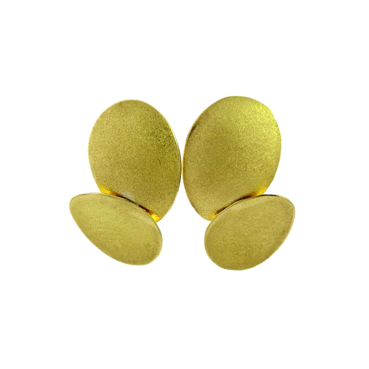 Circle of Trust Earrings
