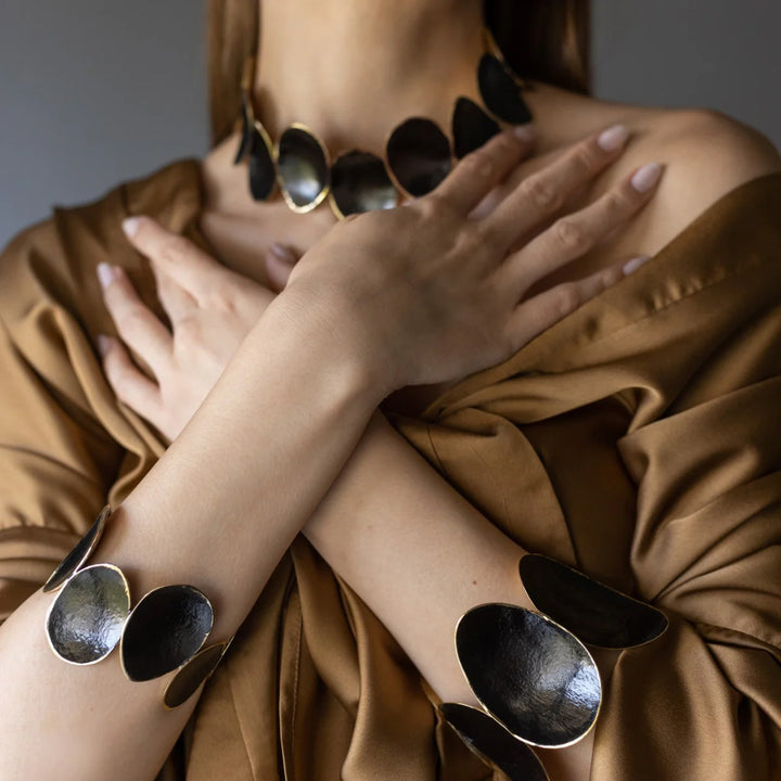 Circle of Trust Bracelet