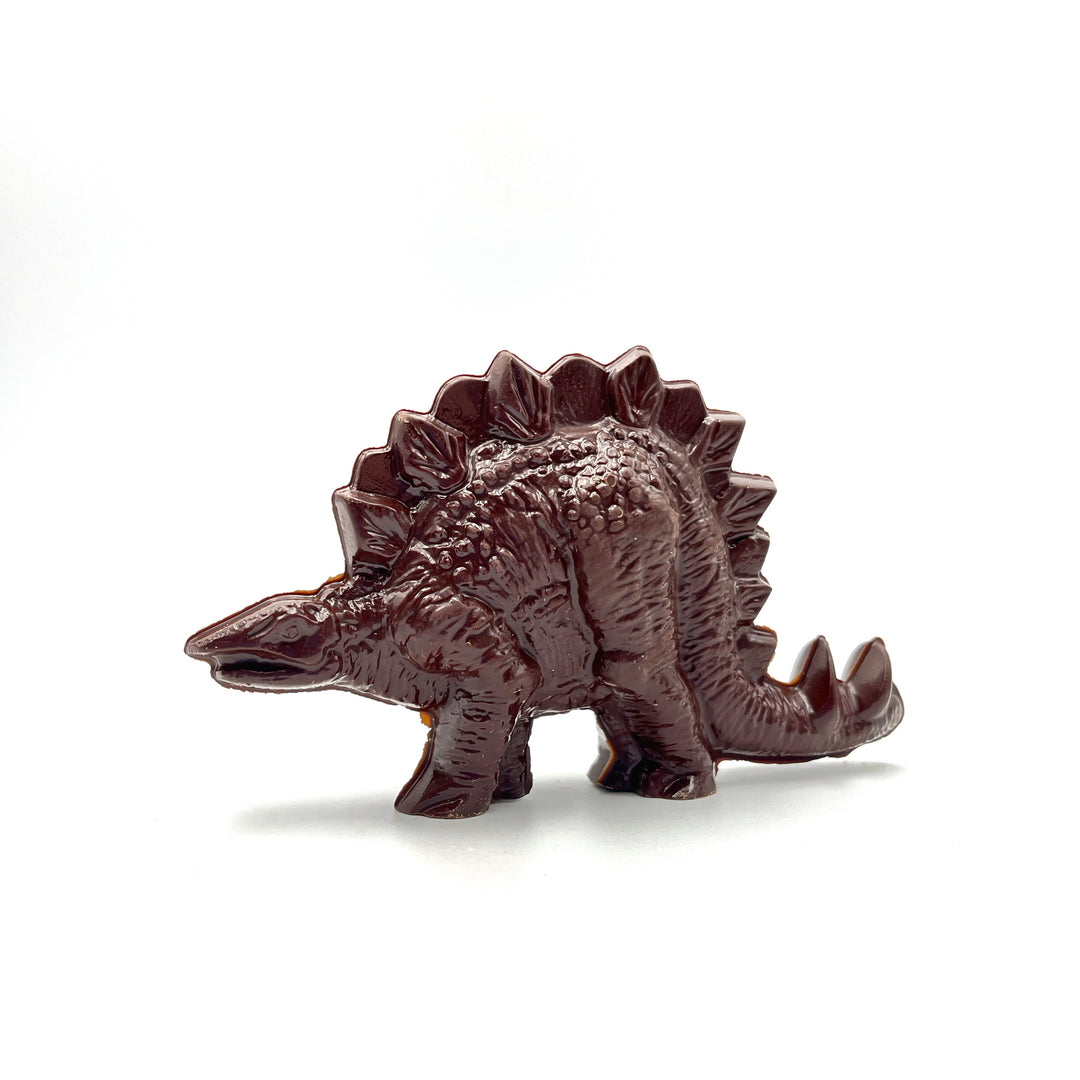 HMNS Stegosaurus Chocolate- Large