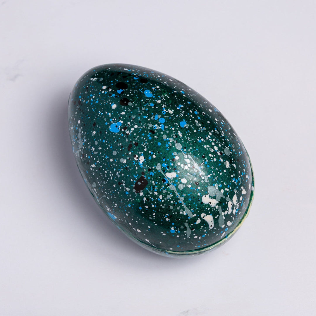 HMNS Chocolate Surprise Dinosaur Smash Egg, Small