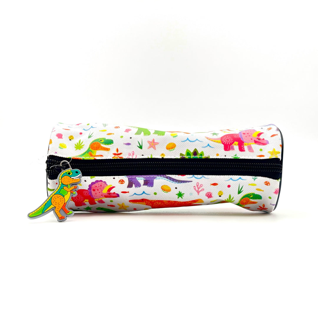 HMNS Doodad Dinosaur Pencil Case