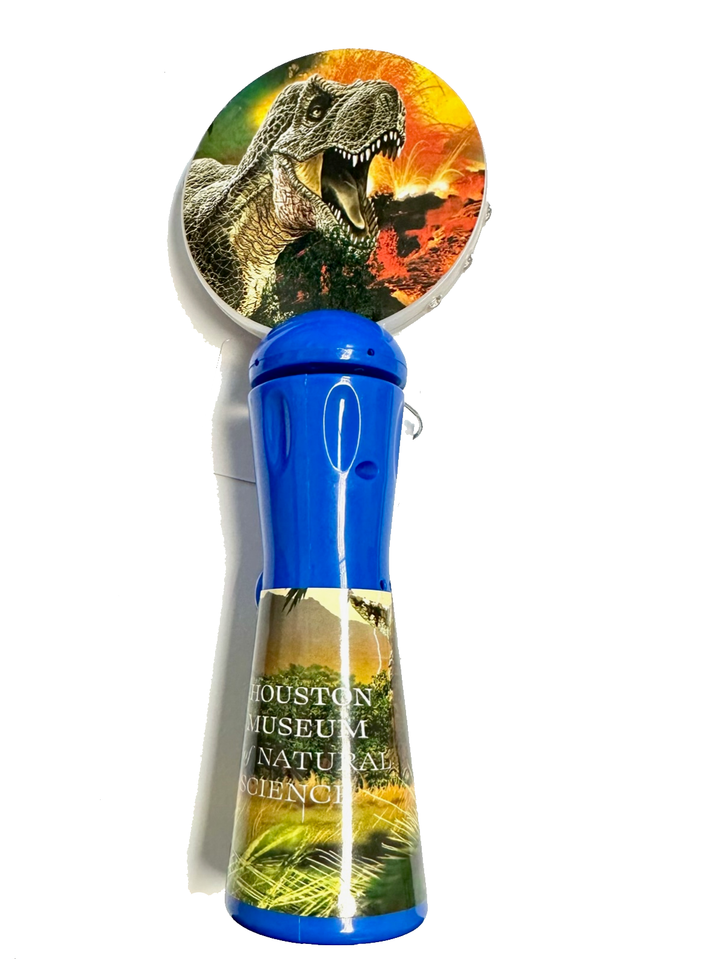 HMNS T.rex Spin Wand