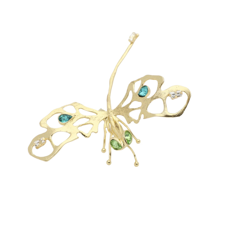 Dragonfly Ring