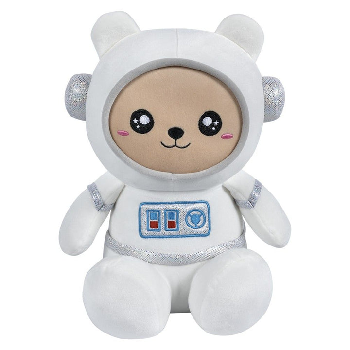 Astronaut Animal Plush Toys