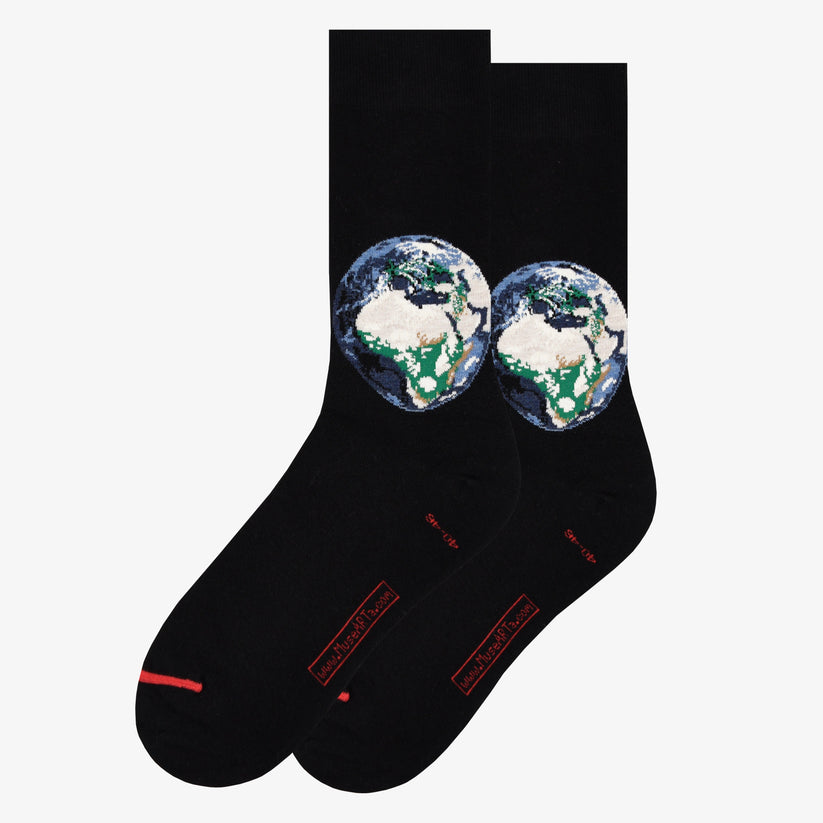 Earth Socks