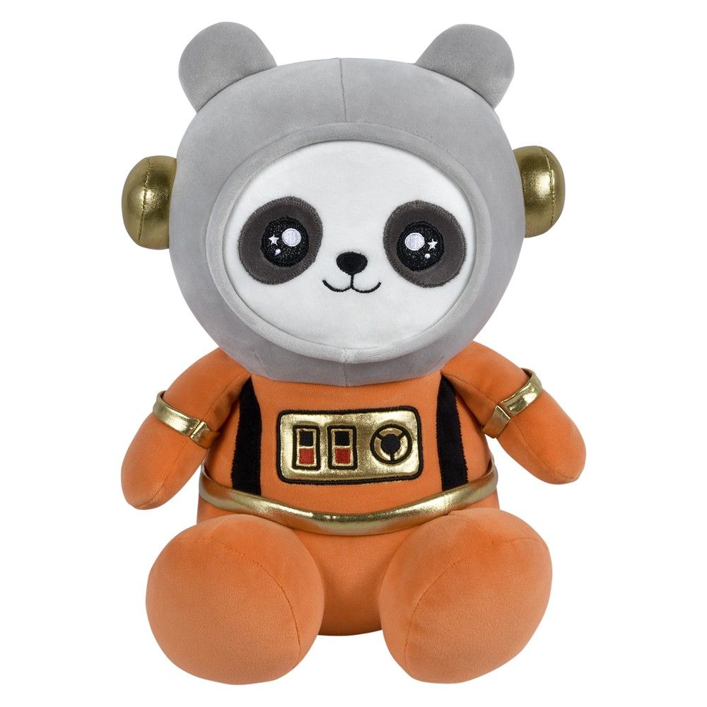 Astronaut Animal Plush Toys