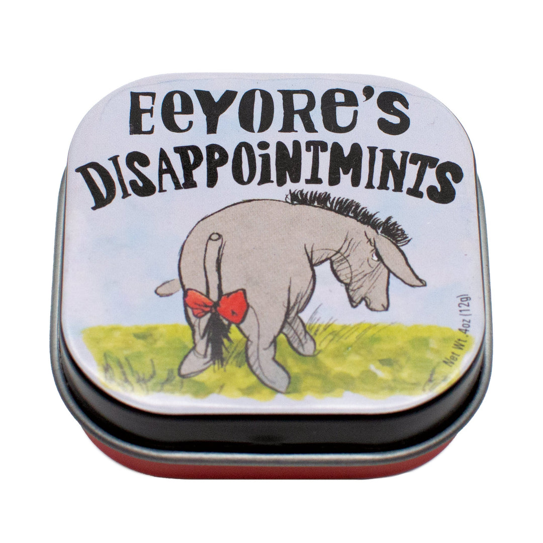 Eeyore's Disappointments