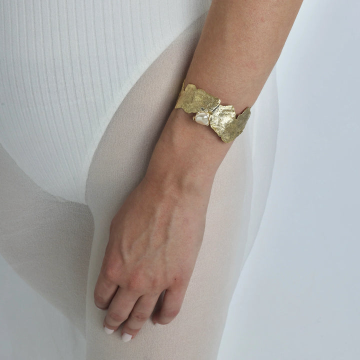 Elli Pearl Bracelet