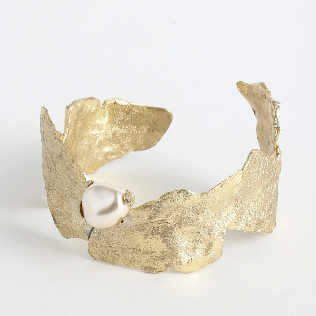 Elli Pearl Bracelet