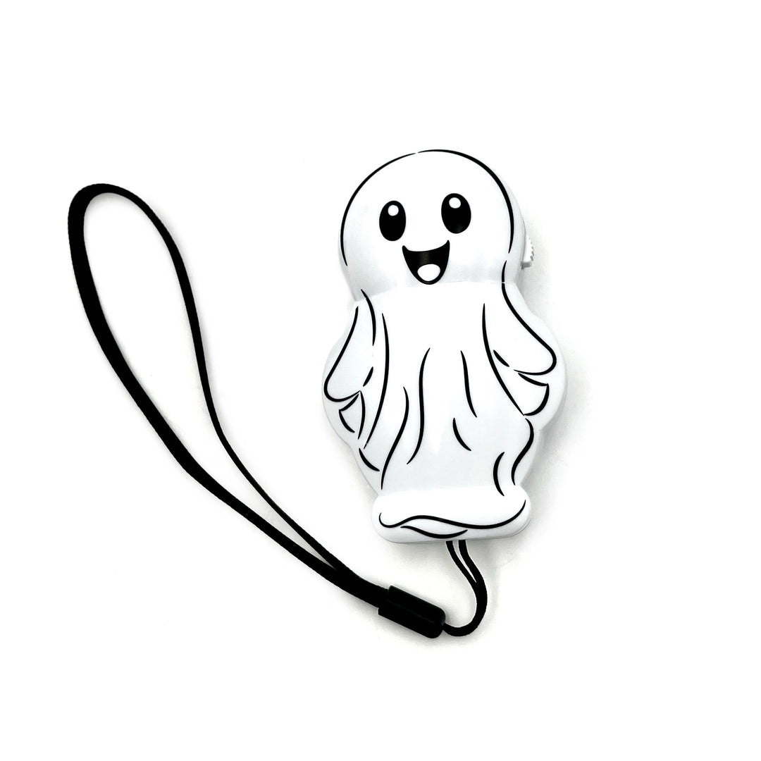 Spooky Sounds Ghost Safety Light