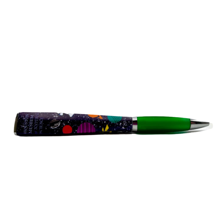 HMNS Solar System Pen