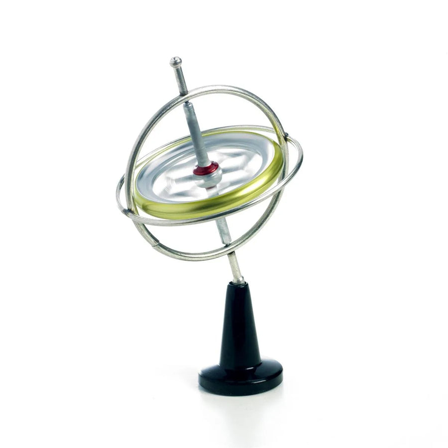 Gyroscope Store Gyroscope Toy – Houston Museum of Natural Science