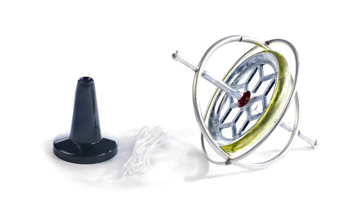 Gyroscope Toy