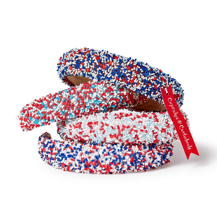 Sprinkles Headband