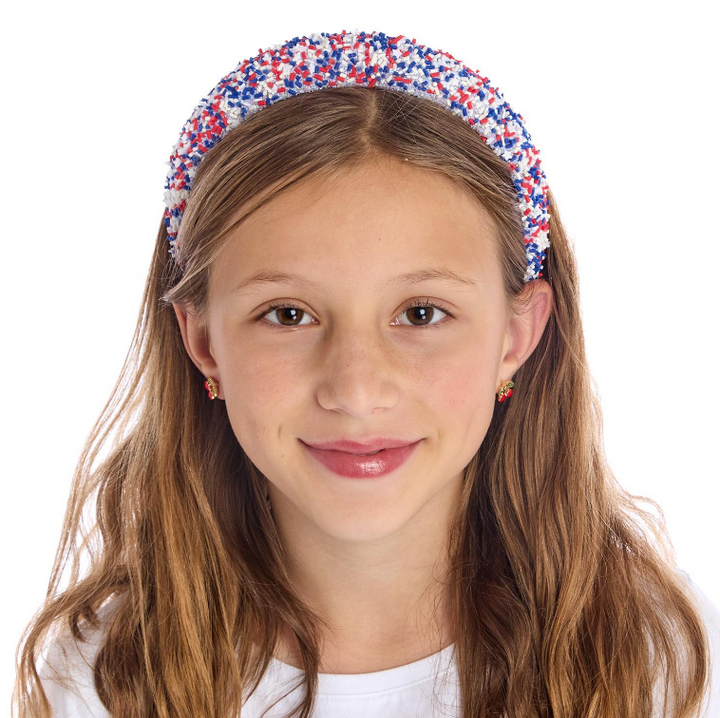 Sprinkles Headband