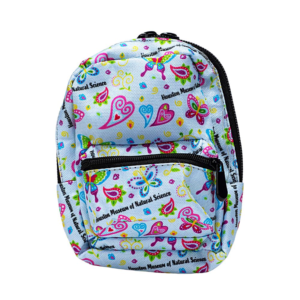 HMNS Butterfly Mini Backpack