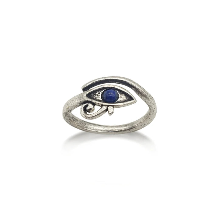 Eye of Horus Ring