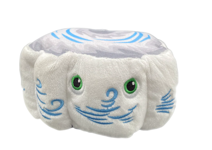 Hurricane Plush