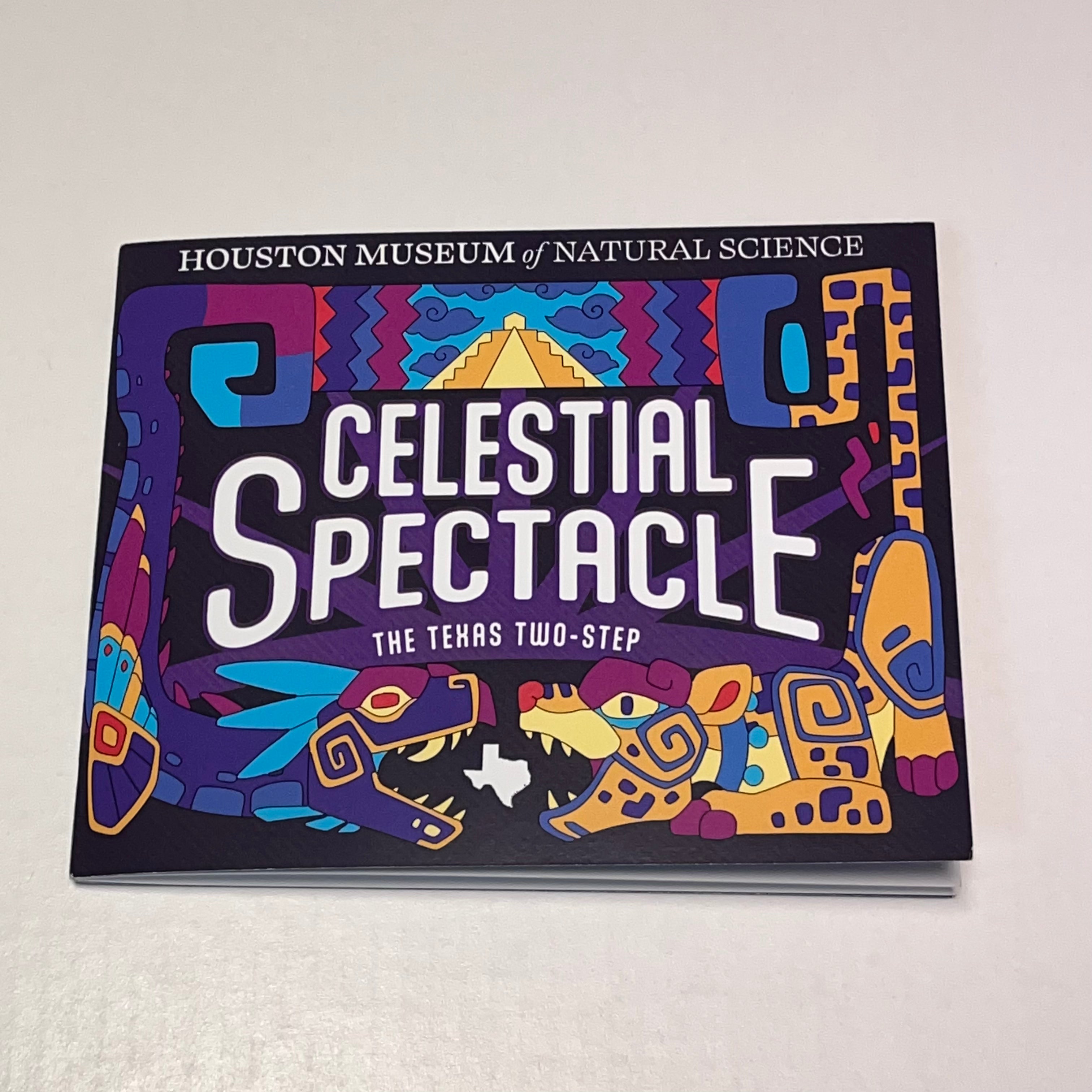 HMNS Celestial Spectacle