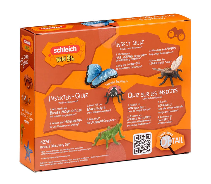 Insect Discovery Set