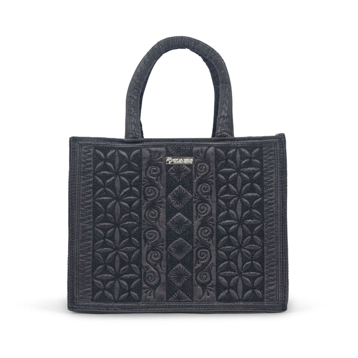 Kala Mini Square Tote Bag