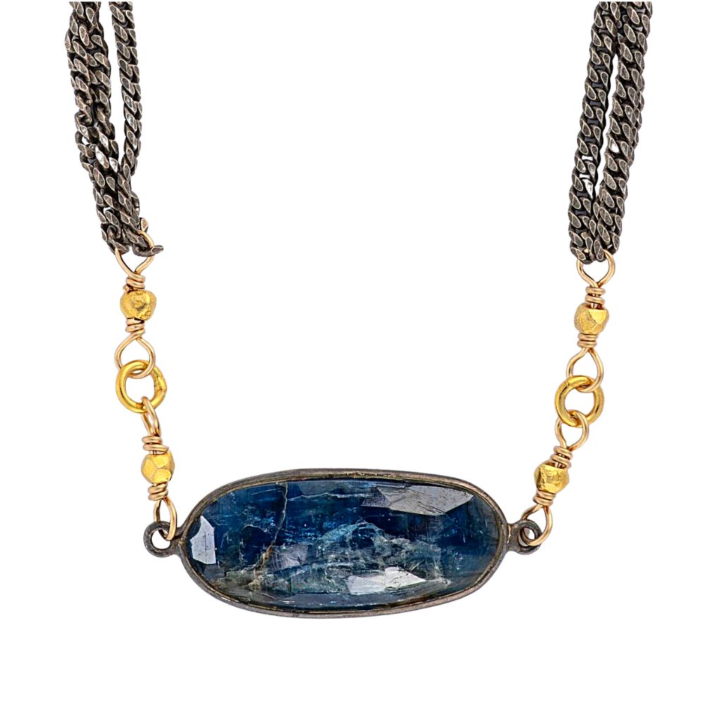 Kyanite Bracelet