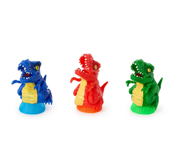 Light up Dinosaur Pop Up