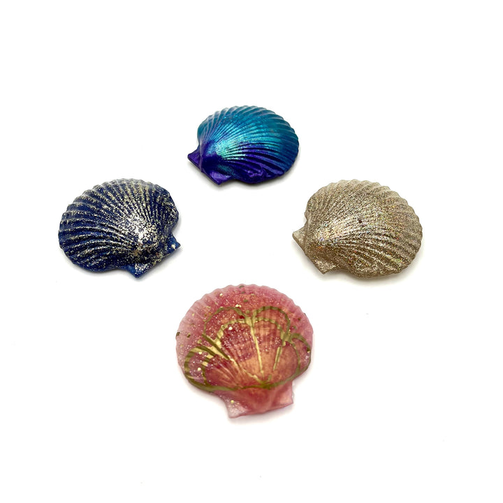 Resin Shell Magnet